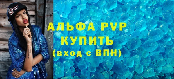 крисы Баксан